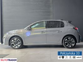 Peugeot 208 2026 1.2 110 KM