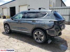 Hyundai Santa Fe 2020 2