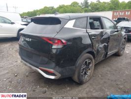 Kia Sportage 2024 2