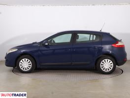 Renault Megane 2009 1.6 99 KM