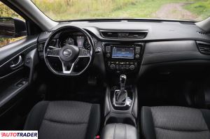 Nissan X-Trail 2020 1.7 147 KM