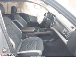 Volkswagen Atlas 2024 2