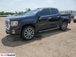 GMC Pozostałe 2021 3 GMC Pozostałe 2021 3
