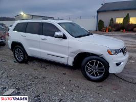 Jeep Grand Cherokee 2022 3