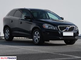 Volvo XC60 2009 2.4 202 KM