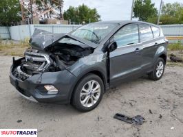 Ford Escape 2019 1 Ford Escape 2019 1