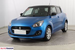 Suzuki Swift 2020 1.2 81 KM Suzuki Swift 2020 1.2 81 KM