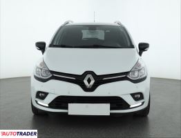 Renault Clio 2020 0.9 88 KM