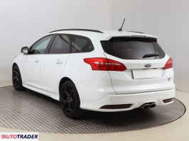 Ford Focus 2018 2.0 246 KM