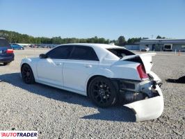 Chrysler 300C 2019 5 Chrysler 300C 2019 5