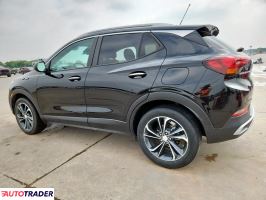 Buick Pozostałe 2022 1