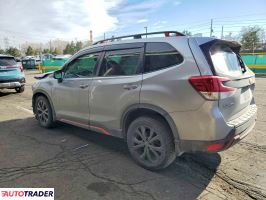 Subaru Forester 2021 2