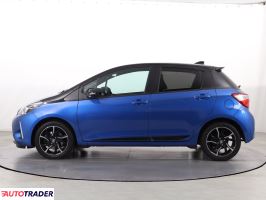 Toyota Yaris 2017 1.5 109 KM Toyota Yaris 2017 1.5 109 KM