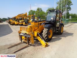 JCB 535-125 2014r.