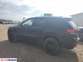 Jeep Grand Cherokee 2019 3