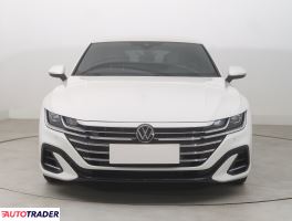 Volkswagen Arteon 2020 2.0 187 KM