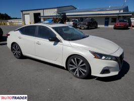Nissan Altima 2020 2 Nissan Altima 2020 2