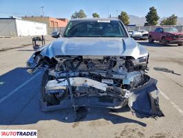 Toyota Tacoma 2025 2