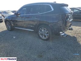 BMW X3 2023 2