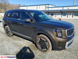 Kia Pozostałe 2025 3