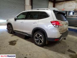 Subaru Forester 2024 2