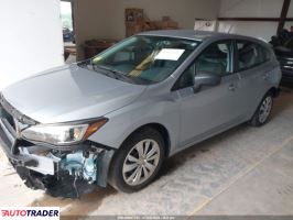 Subaru Impreza 2022 2 Subaru Impreza 2022 2