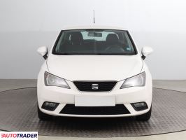 Seat Ibiza 2014 1.2 103 KM Seat Ibiza 2014 1.2 103 KM