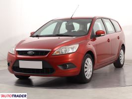 Ford Focus 2008 1.6 99 KM Ford Focus 2008 1.6 99 KM