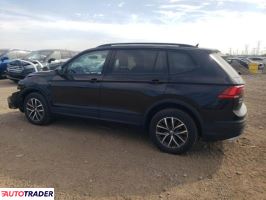 Volkswagen Tiguan 2021 2