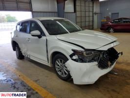Mazda CX-5 2024 2