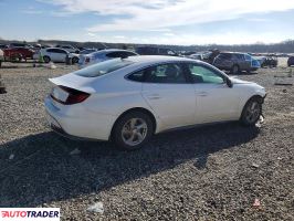 Hyundai Sonata 2023 2