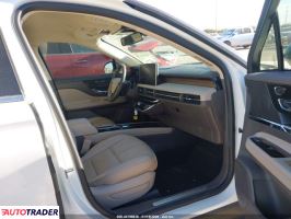 Lincoln Pozostałe 2023 2