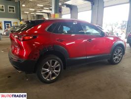 Mazda CX-30 2020 2