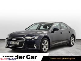 Audi A6 - zobacz ofertę