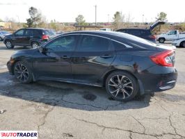 Honda Civic 2021 2