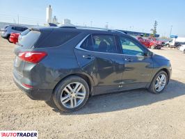 Chevrolet Equinox 2020 2