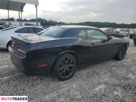 Dodge Challenger 2023 5