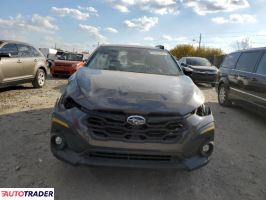 Subaru Pozostałe 2024 2