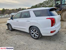 Hyundai Pozostałe 2021 3