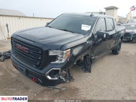GMC Sierra 2021 5