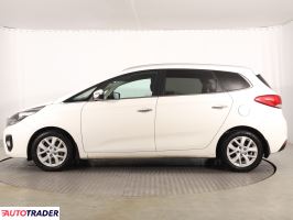 Kia Carens 2017 1.6 132 KM