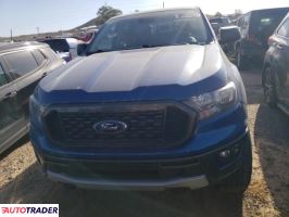 Ford Ranger 2019 2