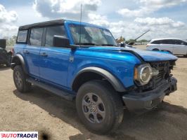 Ford Bronco 2023 2 Ford Bronco 2023 2