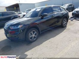 Honda HR-V 2024 2 Honda HR-V 2024 2