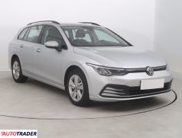 Volkswagen Golf 2020 2.0 113 KM Volkswagen Golf 2020 2.0 113 KM