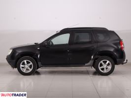 Dacia Duster 2011 1.6 103 KM
