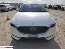 Mazda CX-5 2021 2