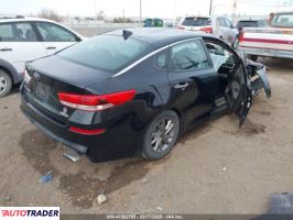 Kia Optima 2019 2