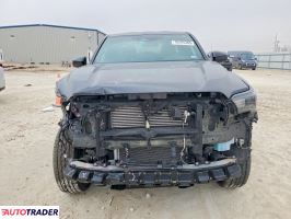 Toyota Tacoma 2024 2