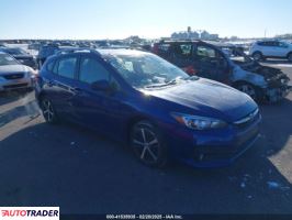 Subaru Impreza 2023 2 Subaru Impreza 2023 2